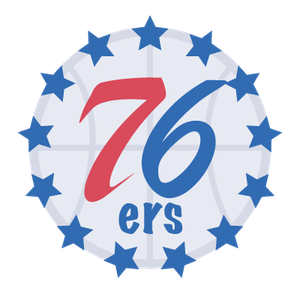 76人队徽