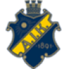 AIK女篮队徽