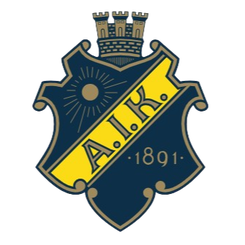 AIK巴斯克队徽