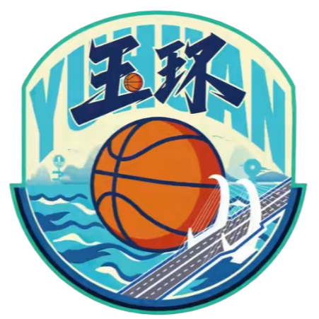 玉环队徽