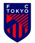 FC东京队徽