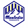 山形山神队徽