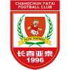 长春亚泰队徽