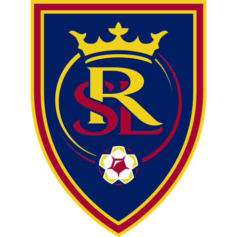 皇家盐湖城队徽