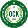 OCK奥林匹克队徽