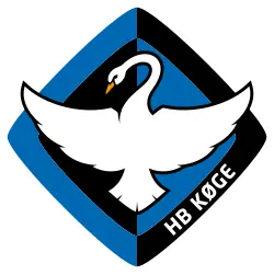 HB克厄U19队徽