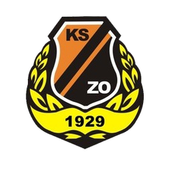 KSZO奥斯罗维克队徽