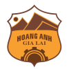 嘉莱黄英队徽