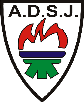 AD圣胡安队徽