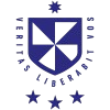 圣马丁大学队徽