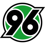 汉诺威96二队队徽