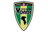 VONDS市原队徽