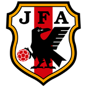 日本女足U17队徽