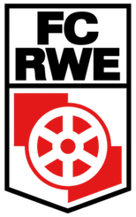 埃尔福特U19队徽