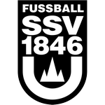 SSV乌尔姆U19队徽