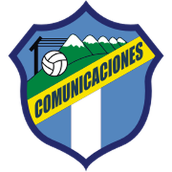 齐奥内斯通讯体育队徽