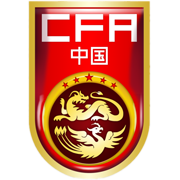 中国U16队徽