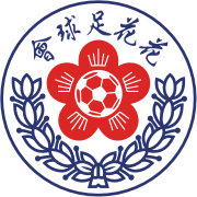 花花队徽