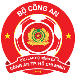胡志明市公安队徽