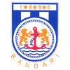 班得瑞队徽