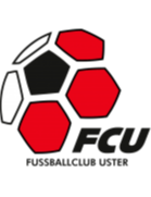 FC乌斯特队徽