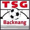 TSG巴克南队徽