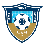 OM大学队徽