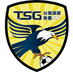 南市台钢队徽
