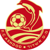 AS阿什杜德U19队徽