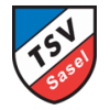 TSV沙塞尔队徽