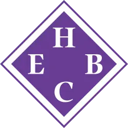 HEBC汉堡队徽