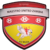 穆扎FC队徽