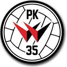 PK-35万塔女足队徽