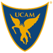 UCAM穆西亚U19队徽