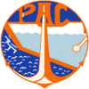 科托努自治港体育协会FC队徽