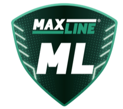 ML麦克斯林队徽