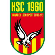 哈努尔SC 1960队徽