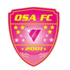 OSA瑞亚湘南FC女足队徽