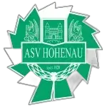 ASV霍赫瑙队徽