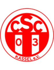 CSC 03卡塞尔队徽