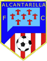 阿尔坎塔里拉队徽