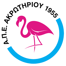 APEA阿克罗蒂里奥队徽