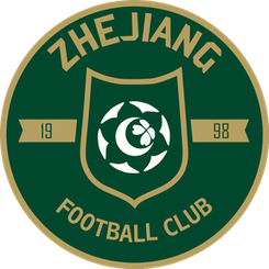 浙江俱乐部U20队徽