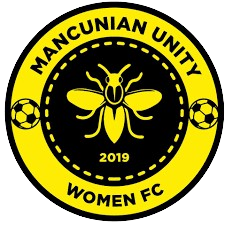 曼彻斯特联合女足队徽