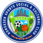 隆克赛SCC队徽