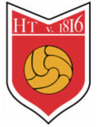 HT 16队徽