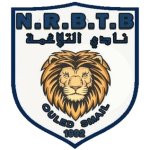 NRB电报U20队徽