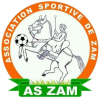 AS ZAM队徽