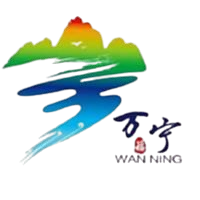 万宁队队徽