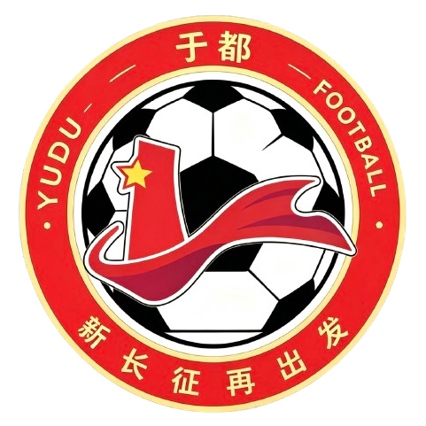 于都队队徽